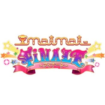 maimai finale图标